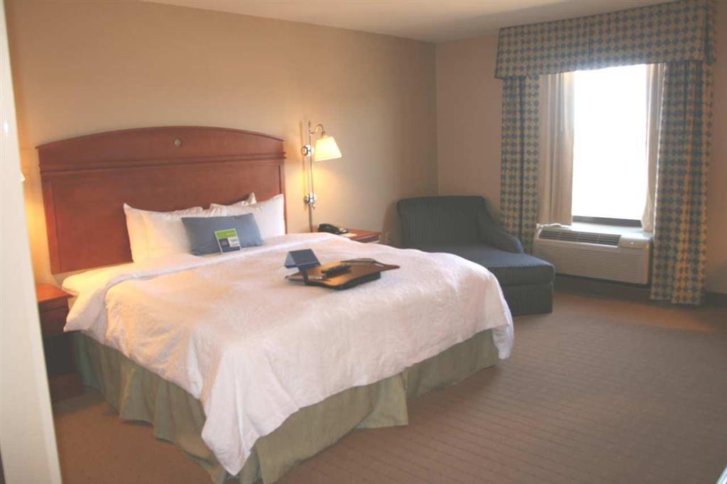 Hampton Inn & Suites Providence / Смитфийлд Стая снимка